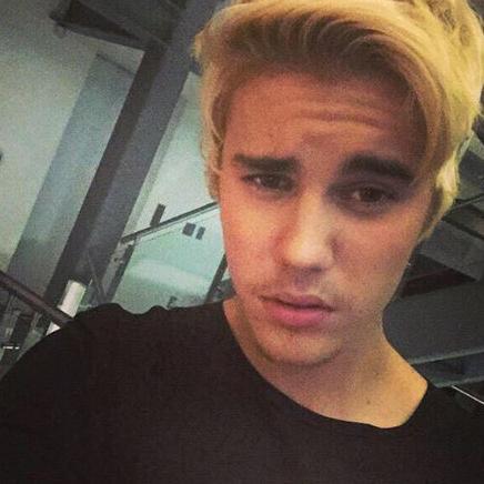 FOREVER A BELIEBER