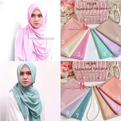Hijab_Indonesia's profile picture. IG @elsafahijab