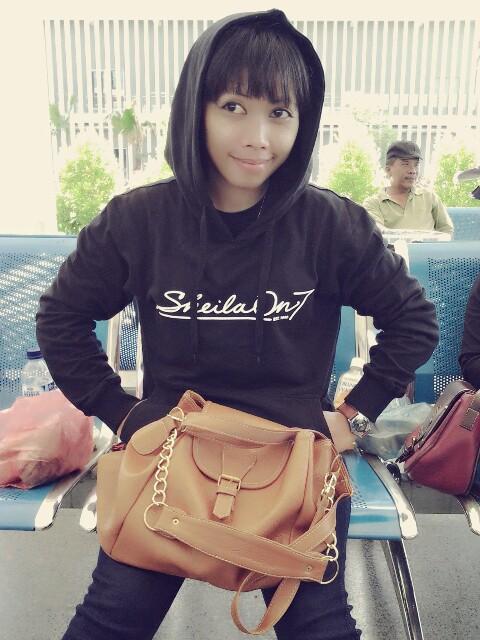 SheilaGank Sumut