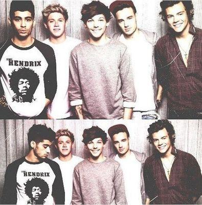 king one direction