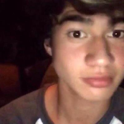 just some of the things that make calum the most captivating and adorable person he is