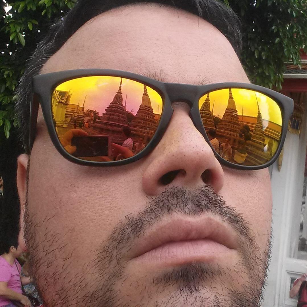 dpeiro's profile picture. Telecom Engineer at oriep telecom