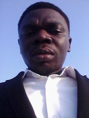 Gentle,humble,cool and physically fit. 
Works @ United Healthcare International Ltd.