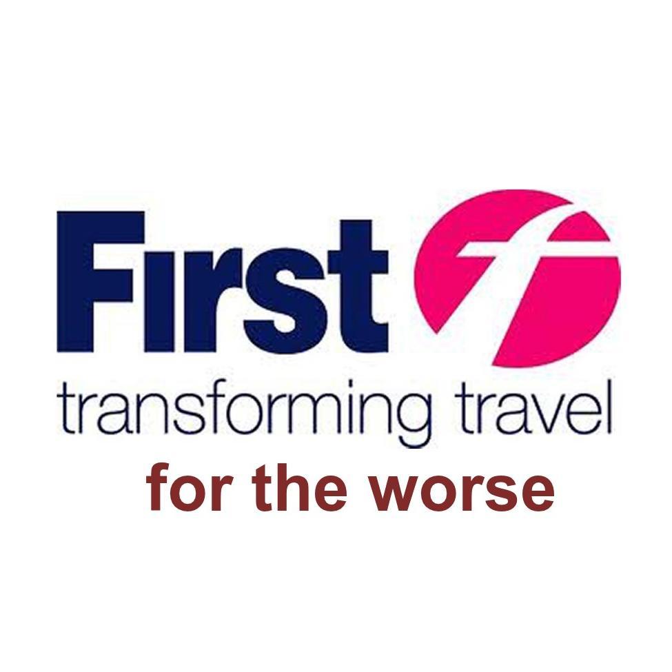 The UK's most complained about bus service. We've all had it: cold buses, late daily, not showing up, rude drivers and anti cyclists. Tag us in your complaint
