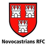 Novos RFC (@novosrfc) 's Twitter Profile