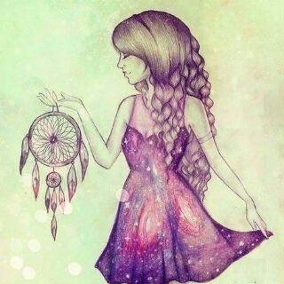 .Follow Your Dreams.