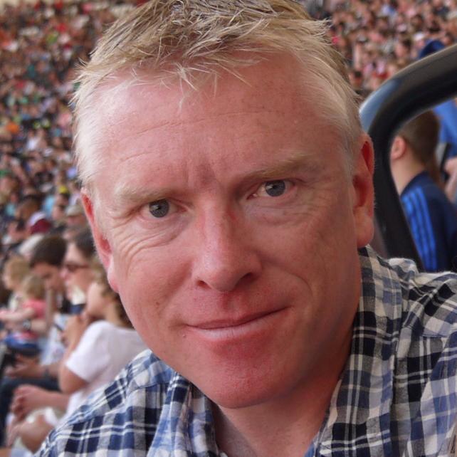 Ian___H's profile picture. Work at Salesforce.. Liverpool FC follower.. Dad taxi for 2 teenagers..  Devoted to Miss Darlington 94