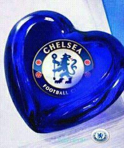 cool brother and die hard Chelsea supporter I bleed blue
