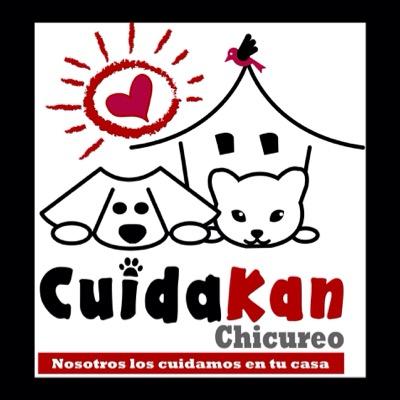 Cuidado de mascotas a Domicilio en Chicureo. Cuidamos tus mascotas cuando estás de viaje. Nada mejor que estar en su propia casa....,