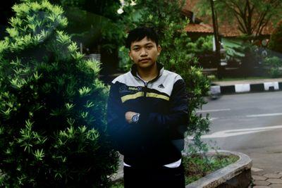 ArisSet55647822's profile picture. 