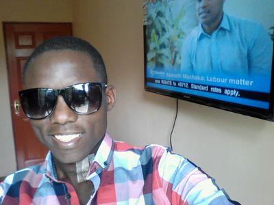 loicboutamba's profile picture. 