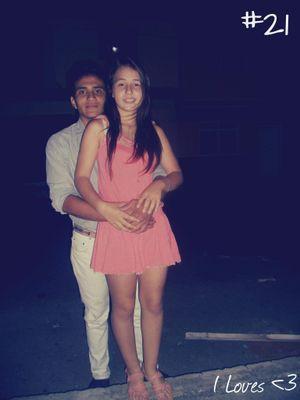 UN FUTURO JUNTOS.. :))                               ~21~09~13