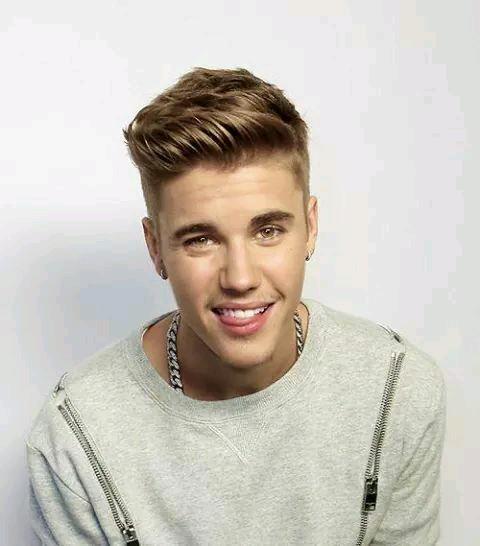 Justin Bieber my life my idol , because im Beliebers for 2009 love you thanks @JustinBieber