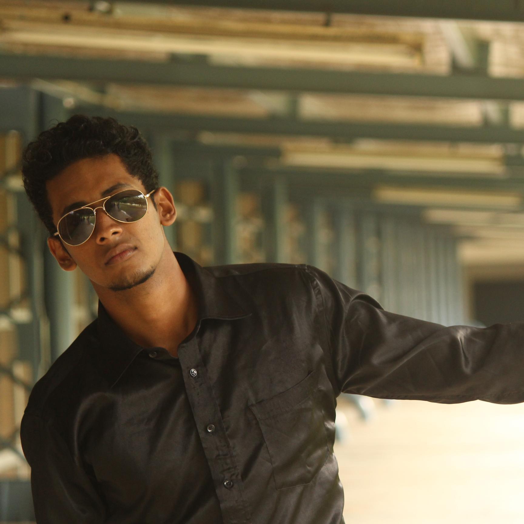 SonyItty's profile picture. 