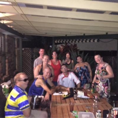 wcocers's profile picture. For all Twitter followers of the world famous bi-monthly World Cup game played on FIFA Xbox by a bunch of nerds and a couple of alcoholics!