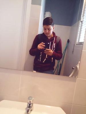 Instagram: @Josema_varela