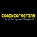 comikcornering (@comikcornering1) Twitter profile photo