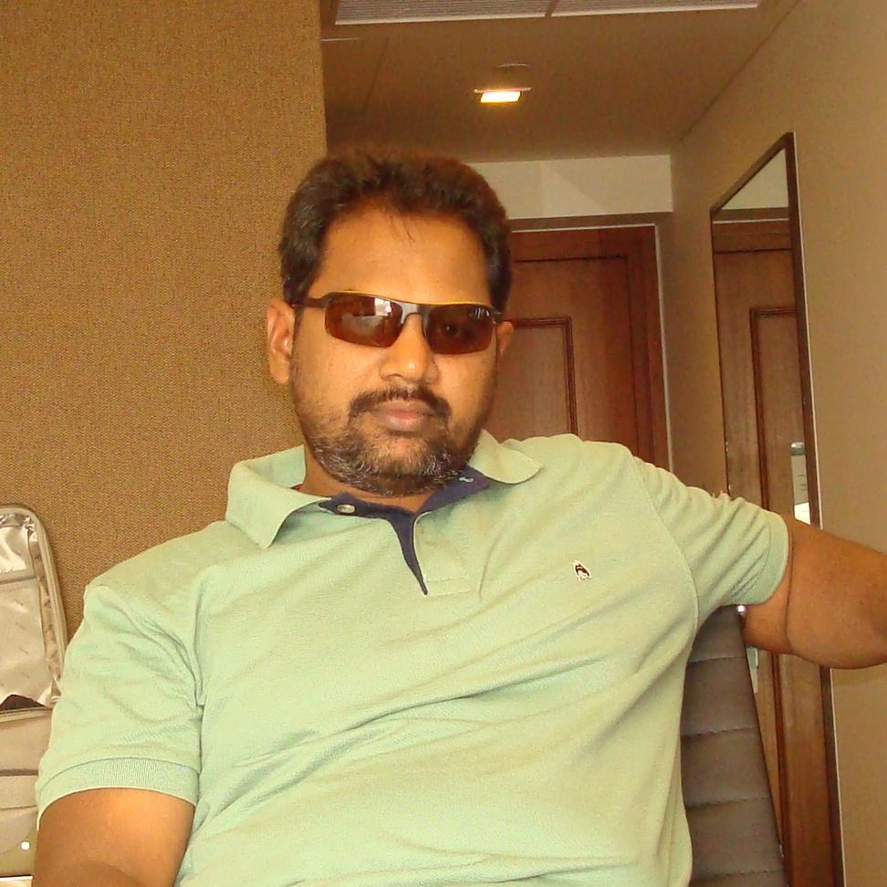 A Human Resource Professional, 15 plus years of exp with unique HR practicing habbits.....and very practical.