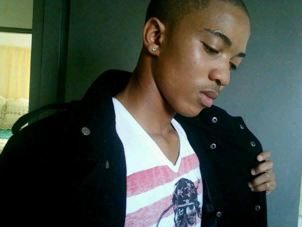 Up coming legend and raising star of S.Africa