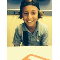 Dyz (@zac_levy) Twitter profile photo