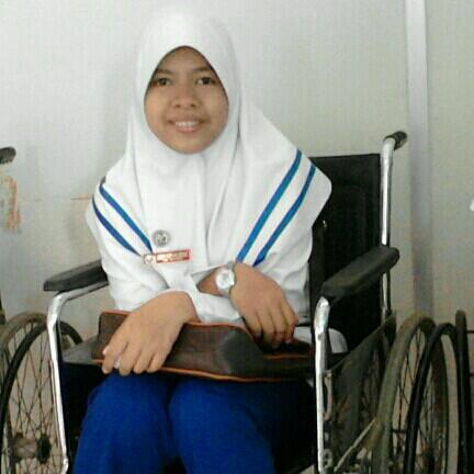 SeptianaSiddhi's profile picture. berjuanglah terus pantang mundur, hingga tercapai apa yang kamu harapkan :)