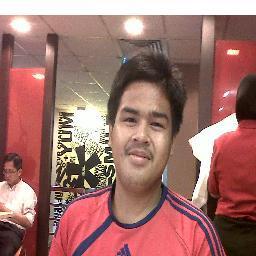 Nama Saya Muhammad Za'im @Nickname Just calling me Si Apoii