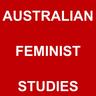 AFSJournal's profile picture. A leading peer-reviewed interdisciplinary journal publishing transformative feminist analyses. New editors: Alison Moore, Elizabeth Stephens, Sheila Cavanagh