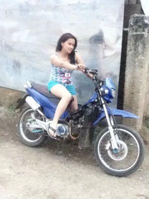 im simple girl...