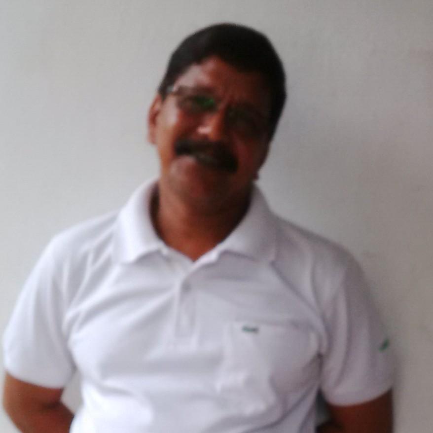 K Sundar