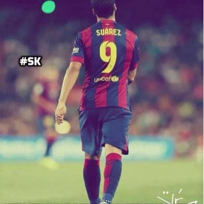 FC BARCELONA ❤️