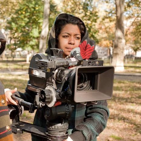 Filmmaker | First Gen 🇩🇴 🇬🇾 🇺🇸 

