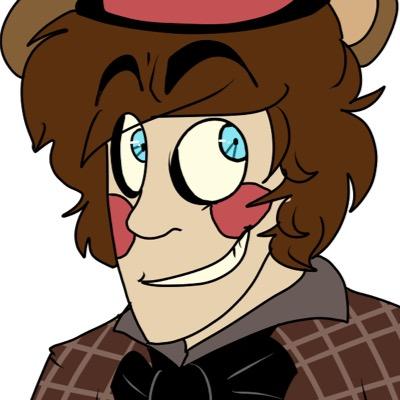Are you Freddy for ready?
