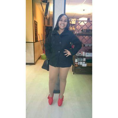 NinLexi's profile picture.