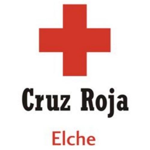 Asamblea Local de Cruz Roja Española en Elche