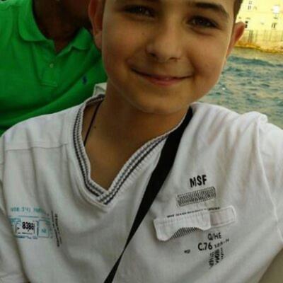 oskanhassiye838's profile picture. 