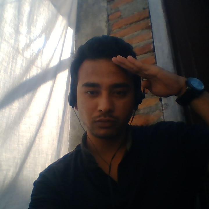 ChandSandesh's profile picture. 