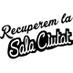 Recuperem SalaCiutat (@salaciutat) Twitter profile photo Recuperem SalaCiutat (@salaciutat) Twitter profile photo