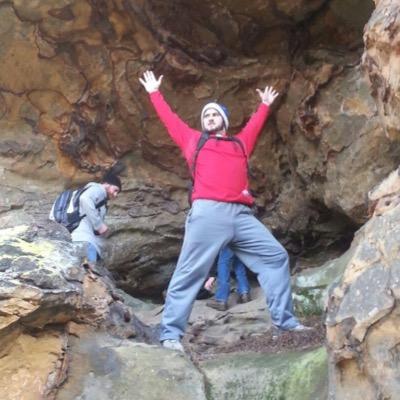 ClayKittinger's profile picture. 