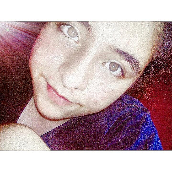 soy vampiro.