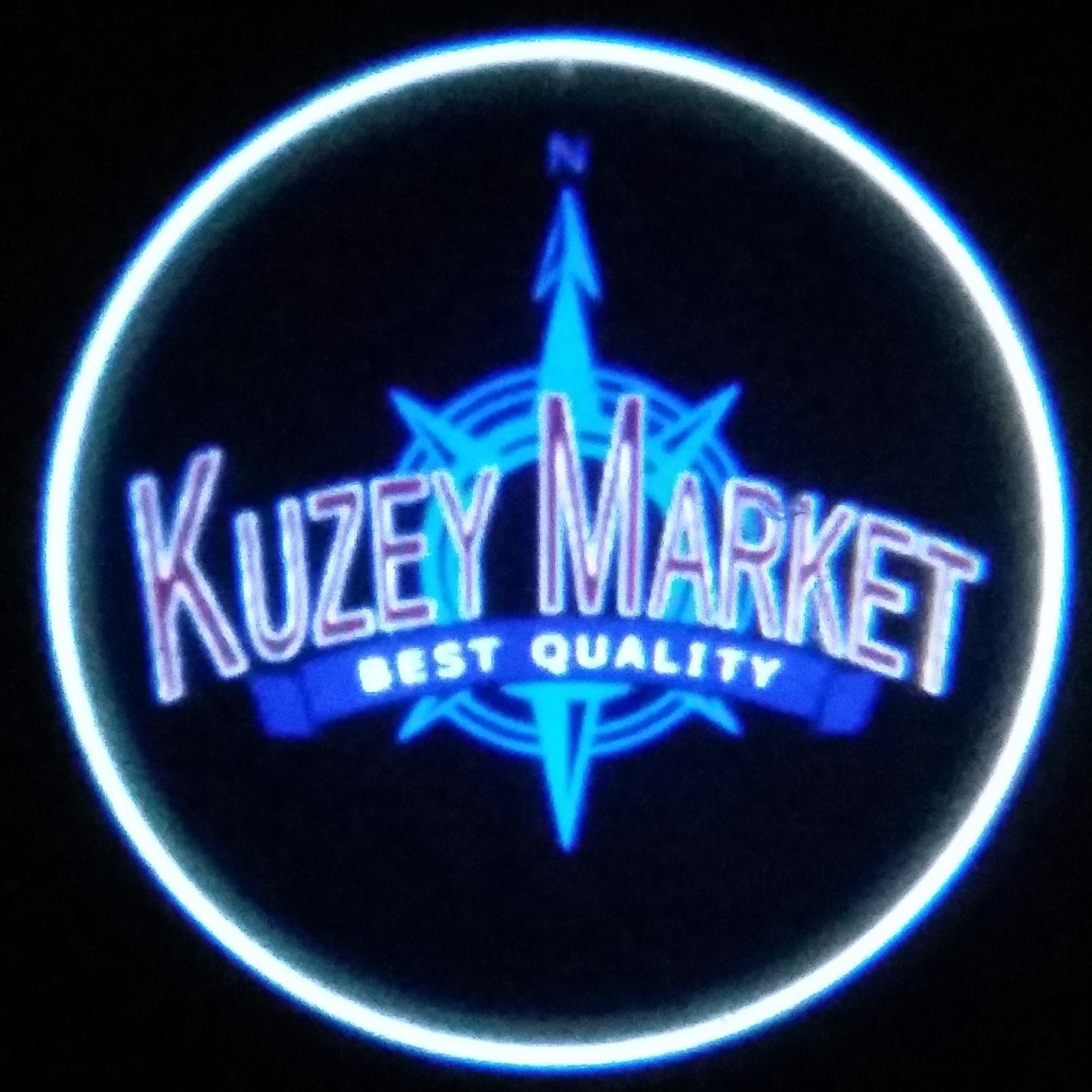 kuzeymarket's profile picture. 