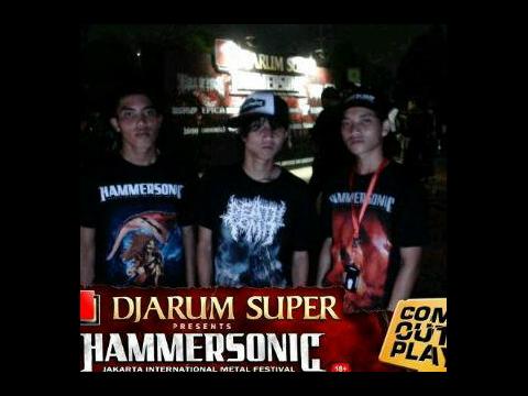 terror_696's profile picture. Jika menurut anda musik death metal itu berisik & tdk jelas mungkin anda terlalu tua untuk mendengarkannya !