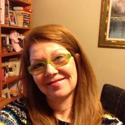 LindaCWilson1's profile picture. Today is a gift!