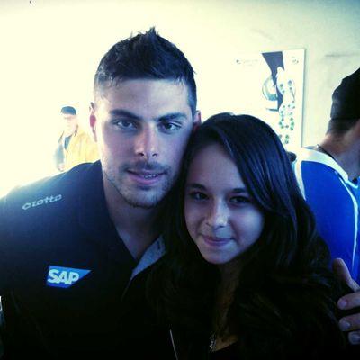 In einer Beziehung mit KeVolland