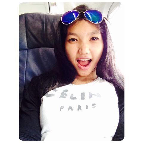 vonny_mulya's profile picture. IG:vonnytrimulya.Path:vonny tri mulya