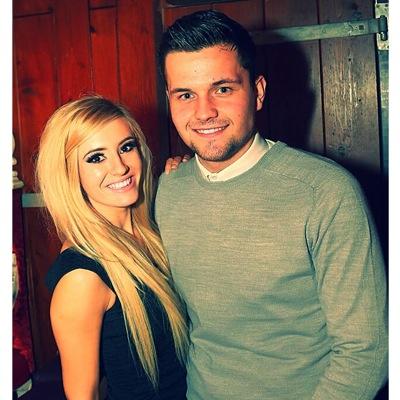 19 | Newcastle | Louis & Lauren ❤️