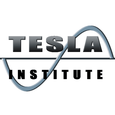 tesla_institute's profile picture. 