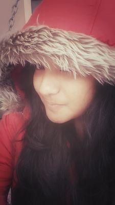 I don’t like to think myself as SPECIAL, I like to think myself as limited edition :)