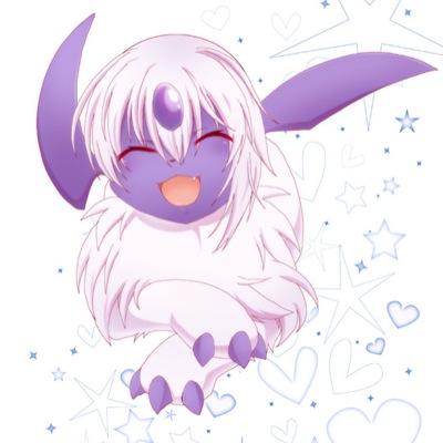 ヴィーグ@悪統一相棒のアブソルと共にさんのプロフィール画像