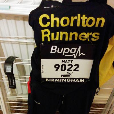 Twitter account for MattBoyleDev, developer of (upcoming) Android app Runner's toolbox.Please tweet for support/feature requests.
