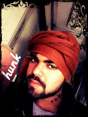 adwitiyahunk's profile picture. 